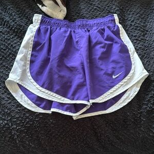 Women’s Nike running shorts